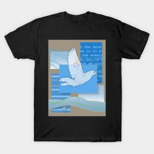 Dove Love T-Shirt